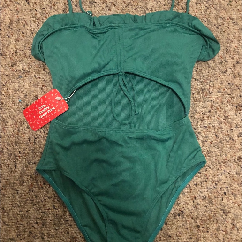 Swimsuit